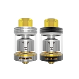 Ống Kính Thủy Tinh Cho Buồng Đốt Kaees Solomon RTA (24mm)