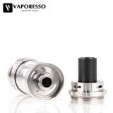 Đầu Đốt Gemini cCell Ceramic Tank by VAPORESSO (size 22.5mm) - hàng Authentic