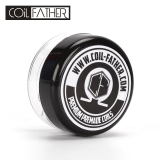 Hộp 6 Coil SS316L Rainbow Quấn Sẵn COIL-FATHER - Dây dẫn nhiệt DIY, build coil, trở