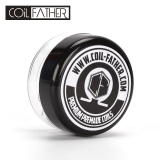 Hộp 10 Coil Kanthal A1 Quấn Sẵn COIL-FATHER - Dây dẫn nhiệt DIY, build coil, trở