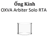 Ống Kính Thủy Tinh Cho Buồng Đốt OXVA Arbiter Solo RTA