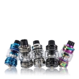 Ống Kính Thủy Tinh Cho Buồng Đốt Uwell Valyrian 3 Tank