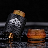 Đầu Đốt VAMPOUR Amphisbaen RDA Tank 510 (24mm) - Hàng Authentic