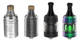 Ống Kính Thủy Tinh Cho Buồng Đốt Vandyvape Berserker V1.5 Mini MTL