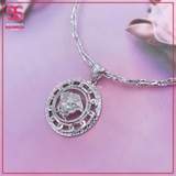Mặt Trang Sức 1451VG