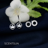 Khuyên nụ EDDJ04.2