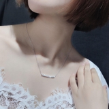 Dây chuyền đá kết thanh sóng ngang  NSKR004