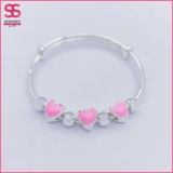 Lắc bạc trẻ em '' For Kid''