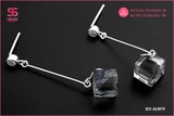 Khuyên tai Cubic HY-H13079