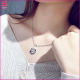 Mặt trang sức Bạc 925 1534VG27P