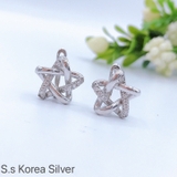 Khuyên tai ngôi sao hy vọng B3792VG29E
