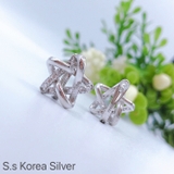 Khuyên tai ngôi sao hy vọng B3792VG29E