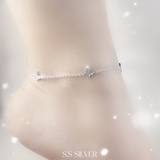 Lắc chân cánh bướm ANGEL