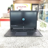 HP Zbook Studio 15 G3 Mobile Workstation