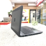 Laptop HP Zbook 15 G3