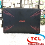 Asus TUF FX504GD i5