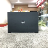 Laptop Dell Latitude E7280 (i5-6300U | RAM 8GB | SSD 256GB | 12.5 inch FHD)