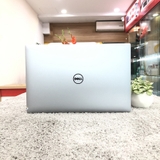Laptop Dell Precision M5510 (i7-6820HQ | RAM 8gb | SSD 256gb | VGA M1000M | 15,6inch FHD