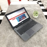 Laptop HP Zbook 15 G3