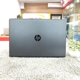 HP Zbook Studio 15 G3 Mobile Workstation