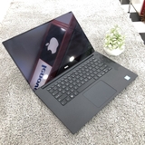 Laptop Dell Precision M5510 (i7-6820HQ | RAM 8gb | SSD 256gb | VGA M1000M | 15,6inch FHD