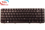 Bàn Phím Laptop HP Compaq Presario CQ40 OEM