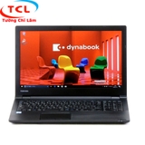 Laptop Toshiba Dynabook B55 (I5-6200U-4G-500GB-15.6 inch)