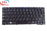 BÀN PHÍM LAPTOP SAMSUNG NC10 OEM (TRẮNG)