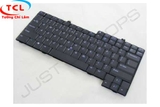 Bàn phím Dell Latitude D600 ( ko có chuột)