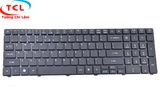 BÀN PHÍM LAPTOP ACER 5810 OEM (ĐEN)
