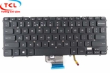 Bàn phím Dell XPS15