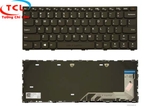 Bàn Phím LAPTOP Lenovo Ideapad 110-14 Cáp Thẳng Dài OEM