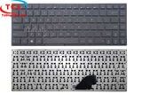 BÀN PHÍM LAPTOP ASUS T300 OEM (ĐEN)