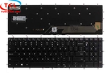 BÀN PHÍM LAPTOP DELL 7566 OEM (ĐEN)
