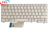 Bàn Phím LAPTOP Lenovo IdeaPad 100s-11 Trắng OEM