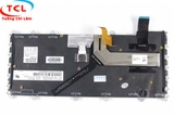 Bàn phím Lenovo Yoga 260