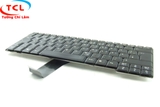 BÀN PHÍM LAPTOP ACER ESPIRE 1360 OEM (ĐEN)