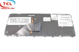 Bàn Phím Laptop HP HP Spectre Folio 13-AK OEM