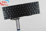 BÀN PHÍM LAPTOP ASUS T100CHI OEM (ĐEN)