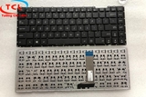 BÀN PHÍM LAPTOP ASUS X442 OEM (ĐEN)