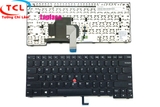 Bàn Phím LAPTOP Lenovo Thinkpad E450 Không Chuôt OEM