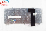 BÀN PHÍM LAPTOP SAMSUNG N210 OEM (TRẮNG)