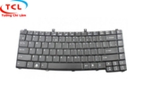 Bàn phím Acer TREVEMATE 2300 ( phím cong cáp lệch trái )