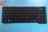 BÀN PHÍM LAPTOP SAMSUNG Q40 OEM (ĐEN)