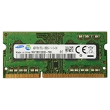 RAM Laptop Samsung 4GB 1600MHz DDR3L (1X4GB) (NEW)