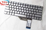 Bàn Phím Laptop HP Spectre X360 13-4003DX Bạc OEM