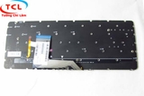 Bàn Phím Laptop HP Spectre X360 13-4003DX Bạc OEM