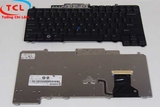 BÀN PHÍM LAPTOP DELL D620 OEM (ĐEN) (CÓ CHUỘT + KHÔNG CHUỘT)