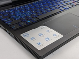 Dell G7-7590 (Intel Core i7-9750H l RAM 16GB l SSD 512GB l 15.6” FHD 240Hz l GTX 1660Ti 6G)