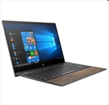 Laptop HP Envy 13-aq1057TX (8XS68PA) (i7 10510U/8GB RAM/512GB SSD/13.3 inch FHD/FP/MX250 2GB/Win 10/Vàng vân gỗ)